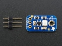 UV Light Sensor Analog GUVA-S12SD - Adafruit 1918